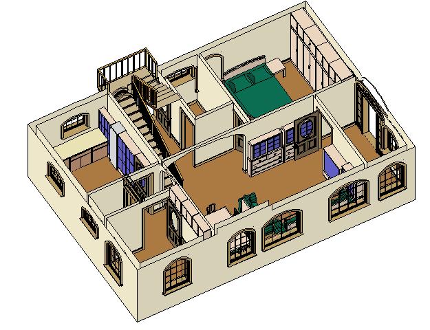 Best Vastu Plan View _ GF