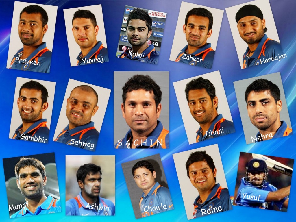 2011 team india world cup vastu plan