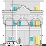 BAPI REDDY 30X40 VASTU PLANS EAST FACING HOME