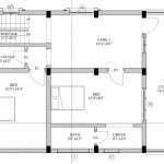 30 X 40 VASTU PLAN  east facing SITE