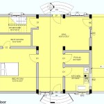 30 X 40 VASTU PLAN  east facing SITE