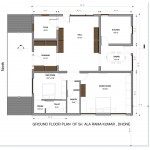 ALA VASTU PLAN