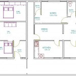 DHREENDRA TYPICAL FLOOR PLAN