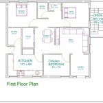 KULKARNI VASTU PLAN FF PLAN
