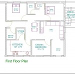 KULKARNI VASTU PLAN FF 3D PLAN 2