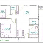 bhushan vastu home plan