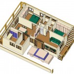 mahesh vastu plan view
