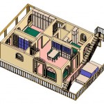 Sharanu Vastu Plan View