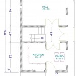 Narasimha Home Vastu Plan Ground Floor